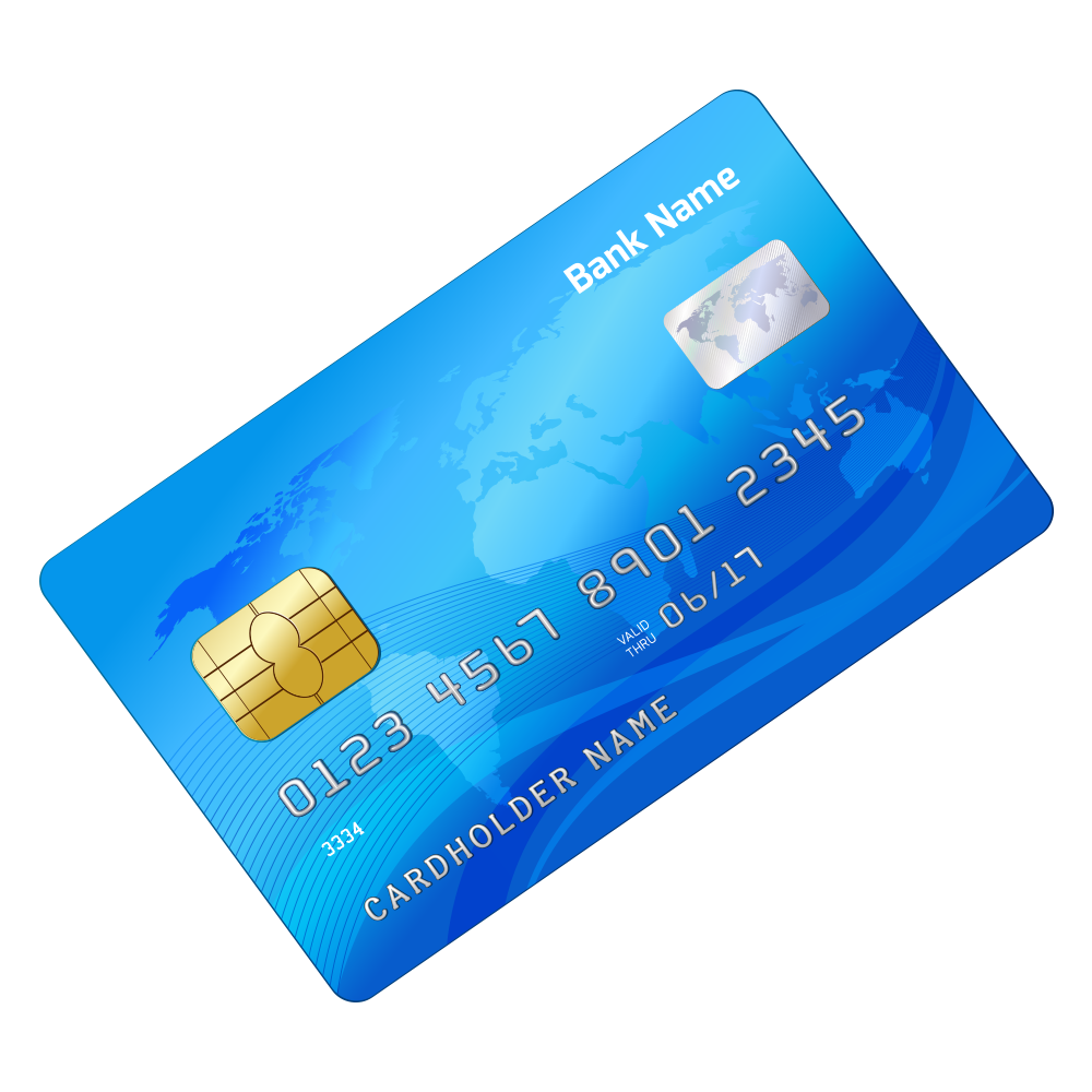 Credit Card